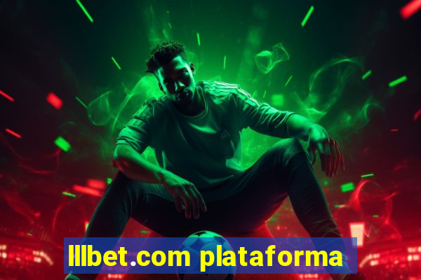 lllbet.com plataforma